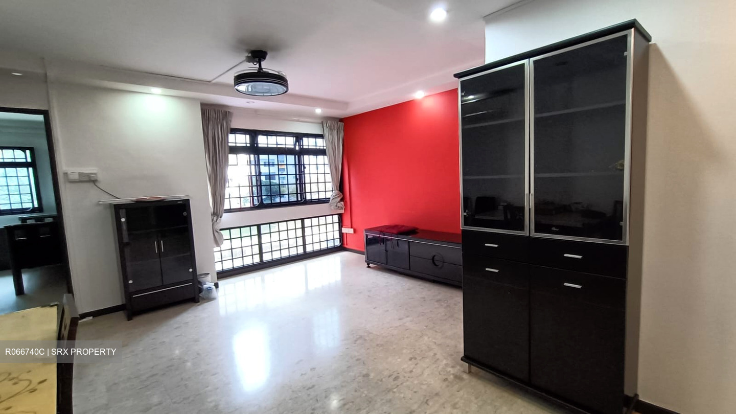 Blk 296 Yishun Street 20 (Yishun), HDB 4 Rooms #475706031